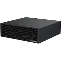 Gigabyte AI TOP ATOM DGX Spark CFF - NVidia GB10, 128 GB DDR5 RAM, 4 TB SSD, NVidia DGX OS