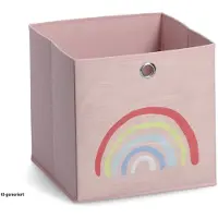 Zeller Opbergmanden kinderkamer Zeller Present