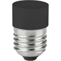 SPL E27 LED Buislamp | 3.4W 2700K 200V/240V 927 | 360° Dimbaar