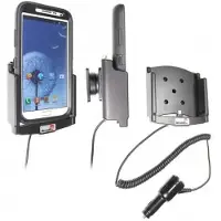Brodit houder geschikt voor Samsung Galaxy Note II GT-N7100 Actieve houder Let op: Uitlopend artikel, Kan niet retour!