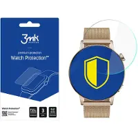 3mk Protection Huawei Watch GT 3 42mm - Horlogebescherming ARC