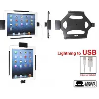 Brodit Apple iPad new 4th gen. Passieve houder ith Retina