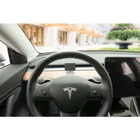 Brodit ProClip Tesla Model 3 2018-2021 Center Mount