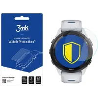 3mk Protection Folia ARC Garmin Forerunner 265 Folia met volledig scherm, Sporthorloge + Smartwatch-accessoires