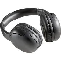 JVC HASG20BTB Zwart