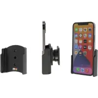 Brodit houder geschikt voor Apple iPhone12 Passieve houder met swivelmount