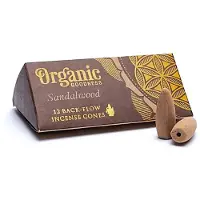 Phoenix Wierook kegels Sandelhout