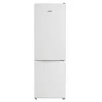 Comfee ' koel-vriescombinatie 188 cm klasse E NoFrost LED-verlichting 224 L + 86 L 224 L koelen + 86 L vriezen NoFrost superkoelfunctie RCB310WH2EU(E)