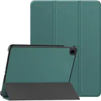 IMoshion Trifold Bookcase voor de OnePlus Pad Go 2 / Oppo Pad 5 - Donkergroen