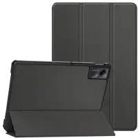 IMoshion Trifold Bookcase voor de Xiaomi Redmi Pad SE - Zwart