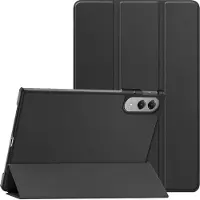 IMoshion Trifold Bookcase voor de Lenovo Yoga Tab - Zwart