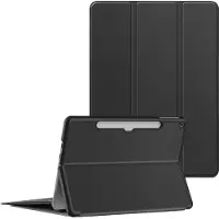 IMoshion Trifold Bookcase voor de Microsoft Surface Pro 12 - Zwart