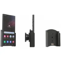 Brodit houder geschikt voor Samsung Galaxy S22 Passieve houder