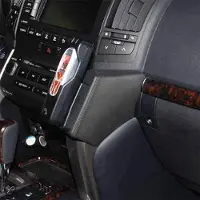 KUDA Console Toyota Landcruiser 140 2008-