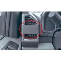 Brodit ProClip houder geschikt voor Ford F-Serie 150 2015 - Left Mount
