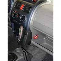 KUDA Console Suzuki Wagon R+ 2003-