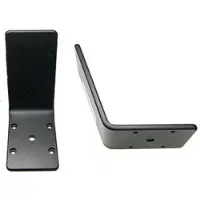 Brodit Montageplaat Angled 50x95x5mm