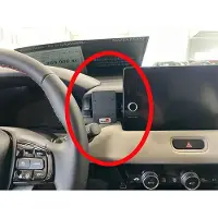 Brodit ProClip houder geschikt voor Honda HR-V 2022 - Console mount
