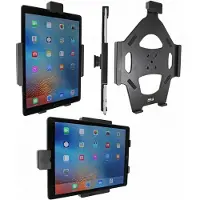 Brodit Apple iPad Pro 12.9 Passieve houder. Met verende vergrendeling