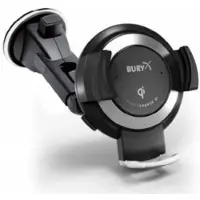 Bury PowerWindow Qi (Zuignap + Cradle Qi)