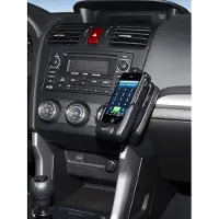 KUDA houder geschikt voor Subaru Forester/ Impreza/ WRX / XV 06/2014-2019 Kleur: Zwart