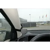 Brodit ProClip houder geschikt voor Mercedes Benz GLE-Klasse/ GLS-Klasse/ Left mount 2020 -