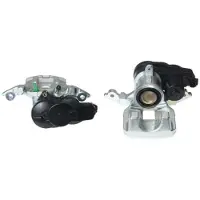 BUDWEG CALIPER 345496 Remklauw