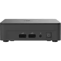 Asus NUC 13 Pro Kit RNUC13ANKI700002I - Intel i7-1360P, Intel Iris Xe Graphics, 2x DDR4 SO-DIMM, 2x M.2, WiFi 6E