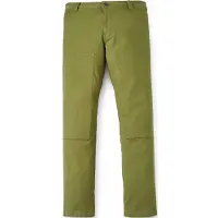 Passenger - Vantage 2.0 Organic Cotton Trouser - Vrijetijdsbroek 30 - Regular, olijfgroen