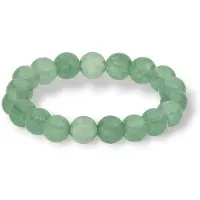 Purelei Ring 'Anxiety' lichtgroen