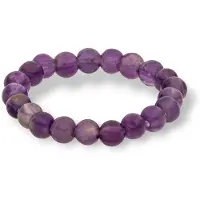 Purelei Ring 'Anxiety' aubergine