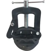 AWTOOLS - Professionele Buis Klem - Gietijzer - 3/4" - Geschikt voor Grote Oppervlakken
