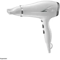 Lentz föhn 74306 wit