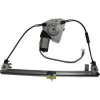 AIC 54395 Raammechanisme