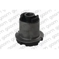 GOOM SB-0032 Achteras rubber