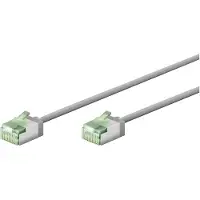 Goobay Netwerkkabel | Cat8 U/FTP | 3 meter