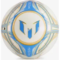 Adidas Voetbal Messi Club El Ultimo Tango - Wit/Semiblauwe uitbarsting/Blauw