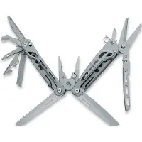 Black Fox Fortitude multitool