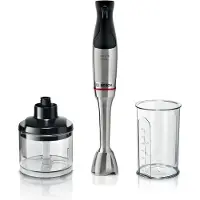 Bosch ErgoMaster Serie 6 MSM6M820