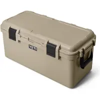 Yeti Coolers - LoadOut GoBox 60 - Beschermdoos 64 l, tan