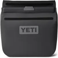 Yeti Organiser Sidekick Dry Charcoal 6L