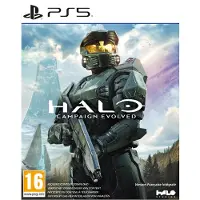 Halo: Campaign Evolved PS5