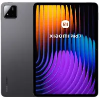 Xiaomi Pad 7 - 11.2 inch - 12GB/256GB - Grijs