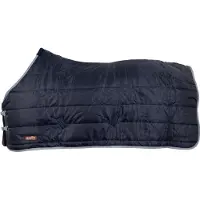 Premiere Staldeken All Year 200 g 195 Donkerblauw