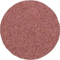 PFERD TOOLS CD 25 A 120 FORTE 42751312 Schuurblad Korrelgrootte (num) 120 (Ø) 25 mm 100 stuk(s)
