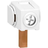 Schneider A9XPCD04 A9XPCD04 Vermogensschakelaar accessoires 1 stuk(s)