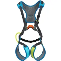 Skylotec - Kid's Flik - Complete gordel One Size, meerkleurig