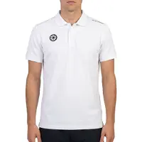 The Indian Maharadja Polo Men Jaipur White-S