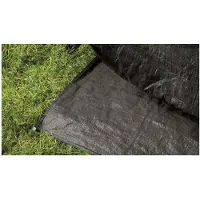 Robens - Footprint Fairbanks Grande - Grondzeil zwart