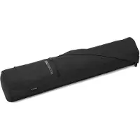 Yogistar Yogatasche yogibag basic - zip - cotton - 65 cm